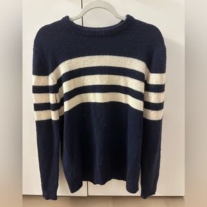 Zara Man Sweater